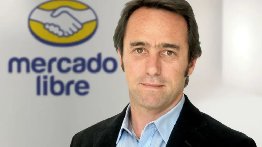 Invertir en Mercado Libre en 2025