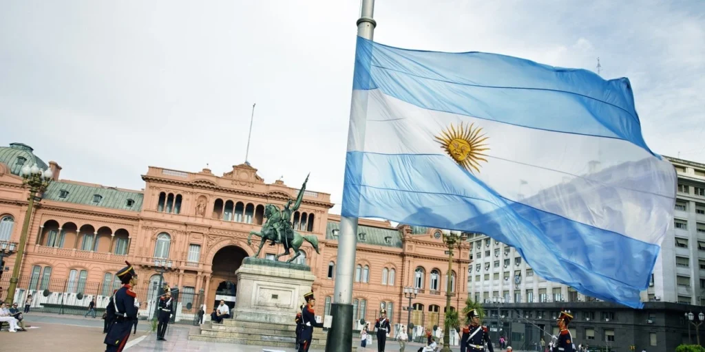 Mejor plataforma para invertir desde Argentina