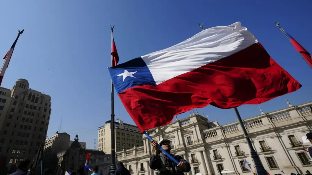 Mejor plataforma para invertir en la bolsa de valores desde Chile