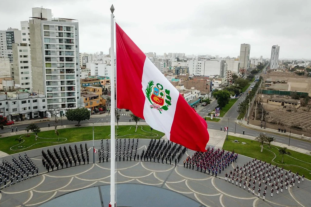 Mejor Plataforma para invertir en la Bolsa de Valores desde Peru