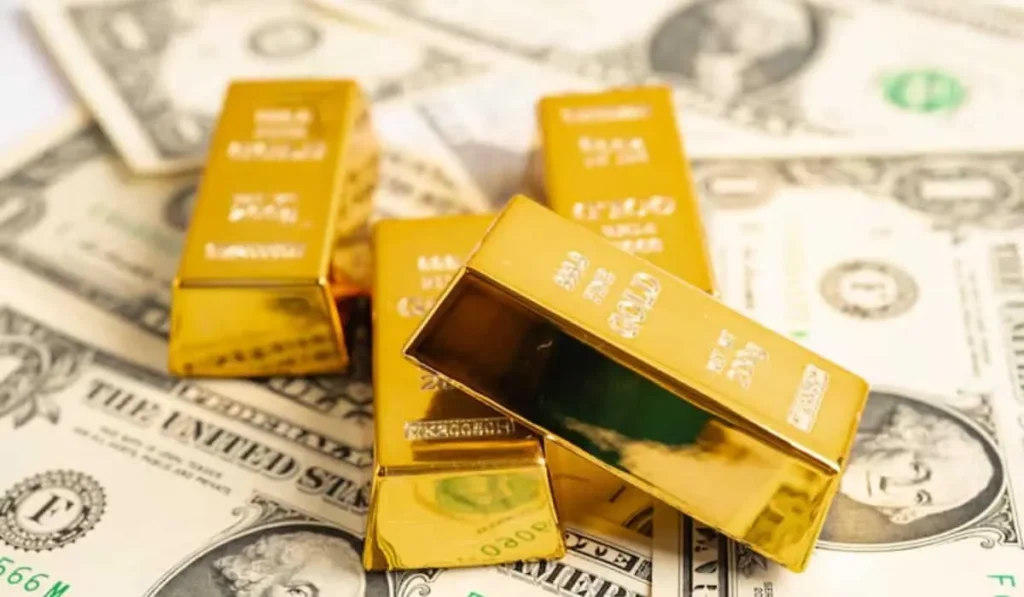 ¿Es recomendable invertir en Oro hoy?