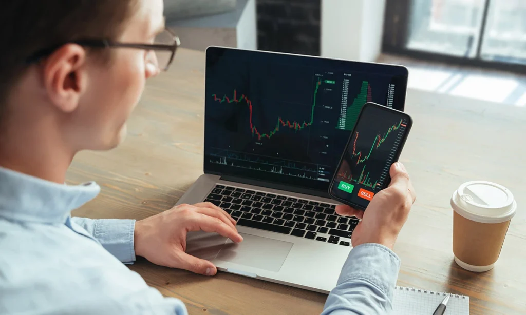 Aprende a Invertir en la bolsa de valores en 2025