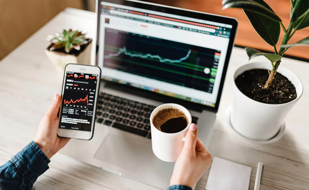 Como invertir en acciones en 2025