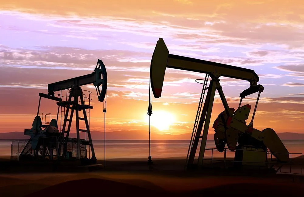 Como invertir en Petroleo en 2025