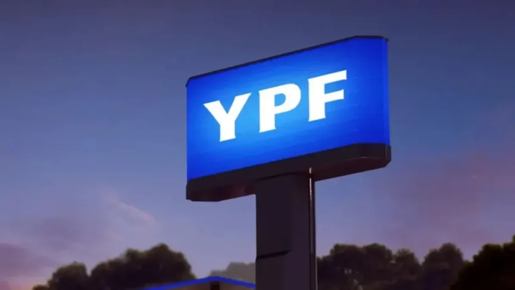 Invertir en ypf desde Argentina sin complicaciones