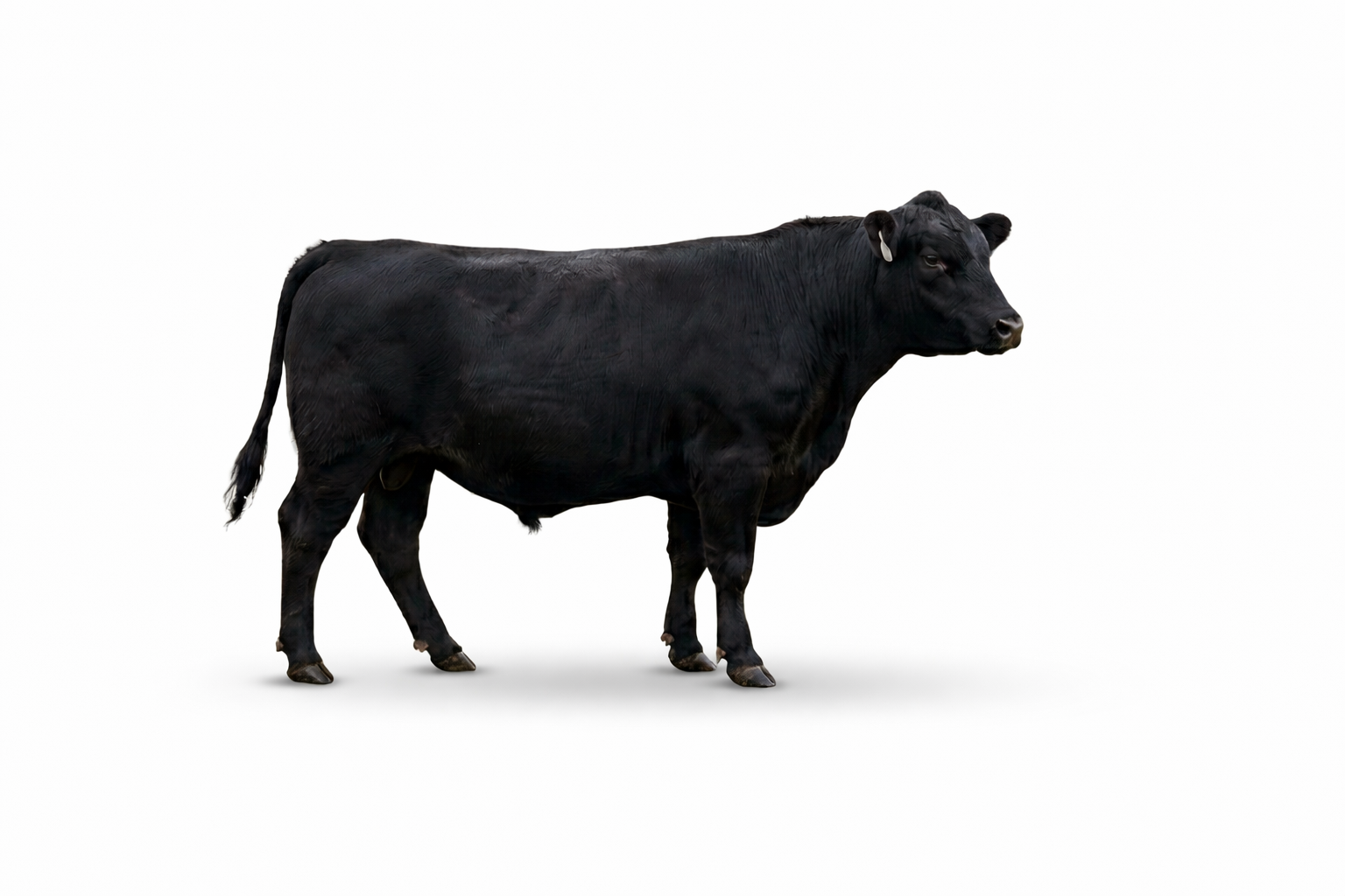 vacas